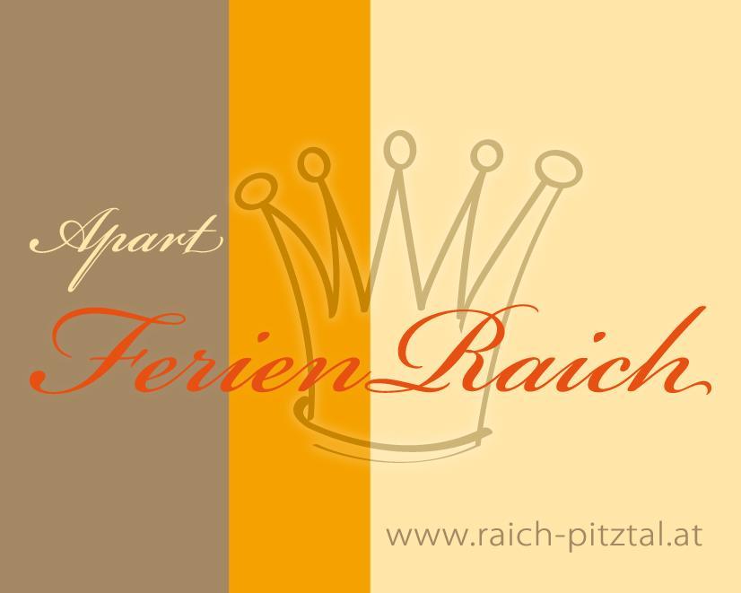 Apart Ferienraich Arzl im Pitztal Rom bilde